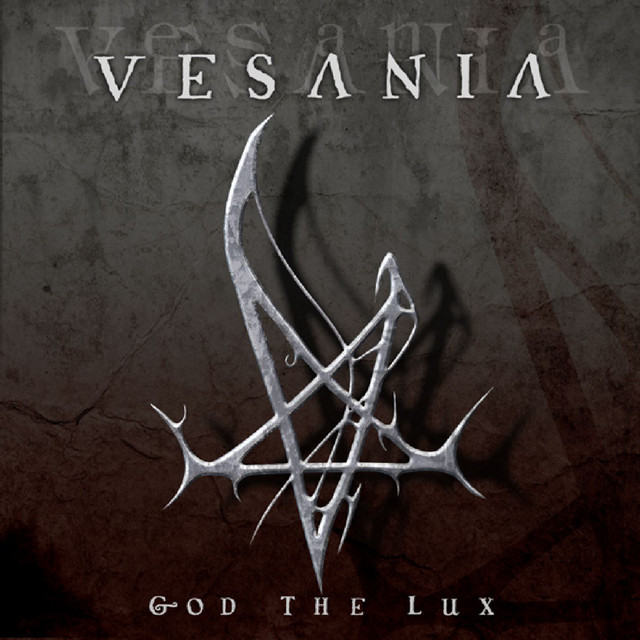 God The Lux cover art