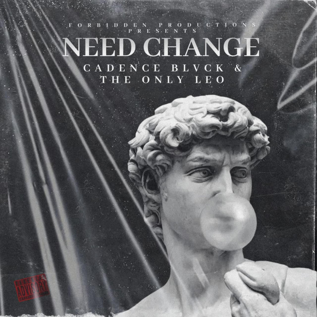 Need Change