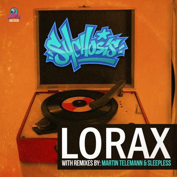 Lorax - Original Mix cover art
