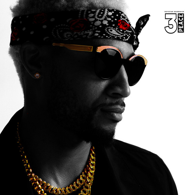 Run Way cover art