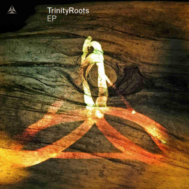 EP cover art
