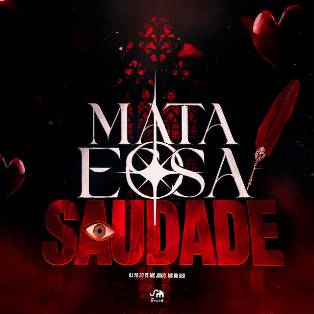 Mata Essa Saudade