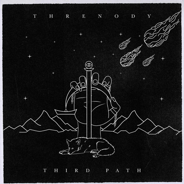 Third Path cover
