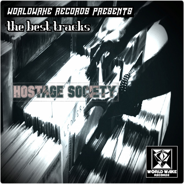 Hostage Society