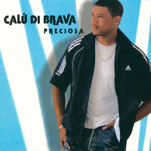Preciosa cover art