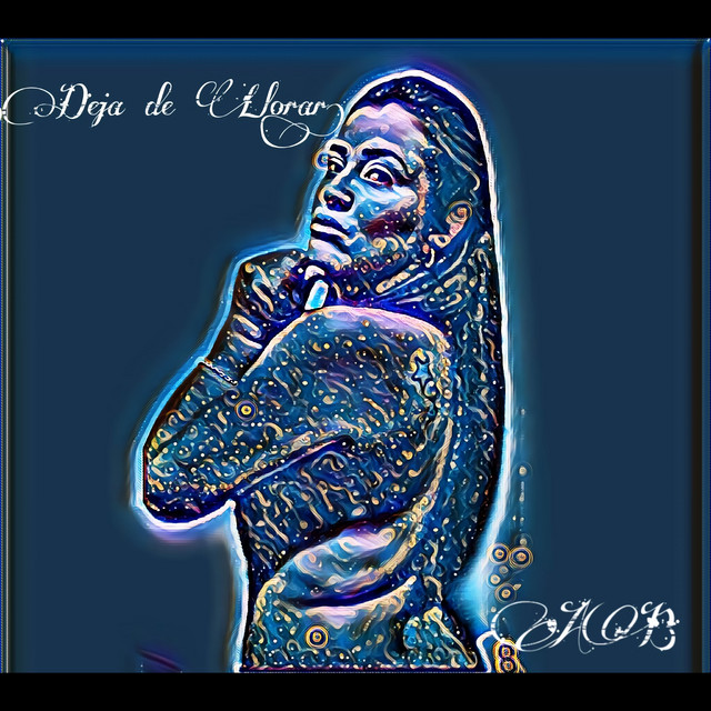 Deja de Llorar (Cover) cover art