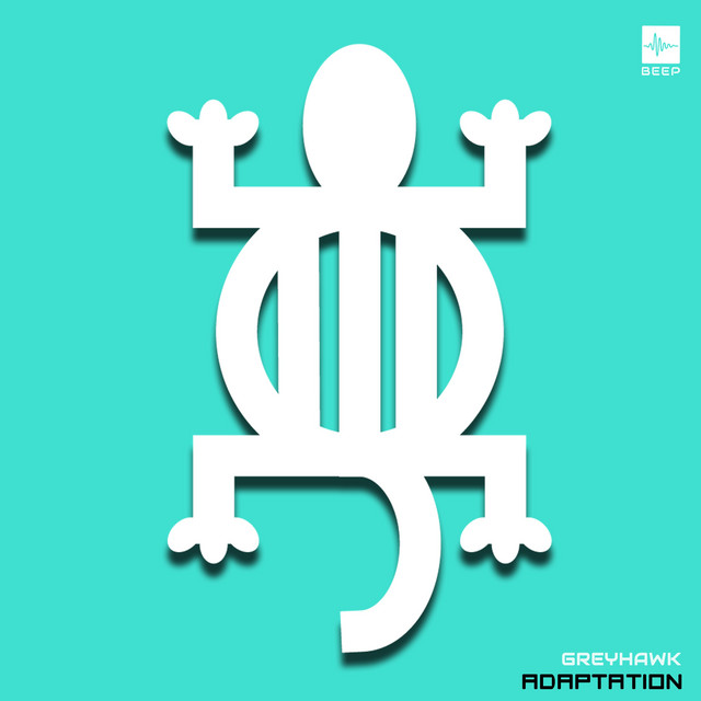 Adaptation cover art