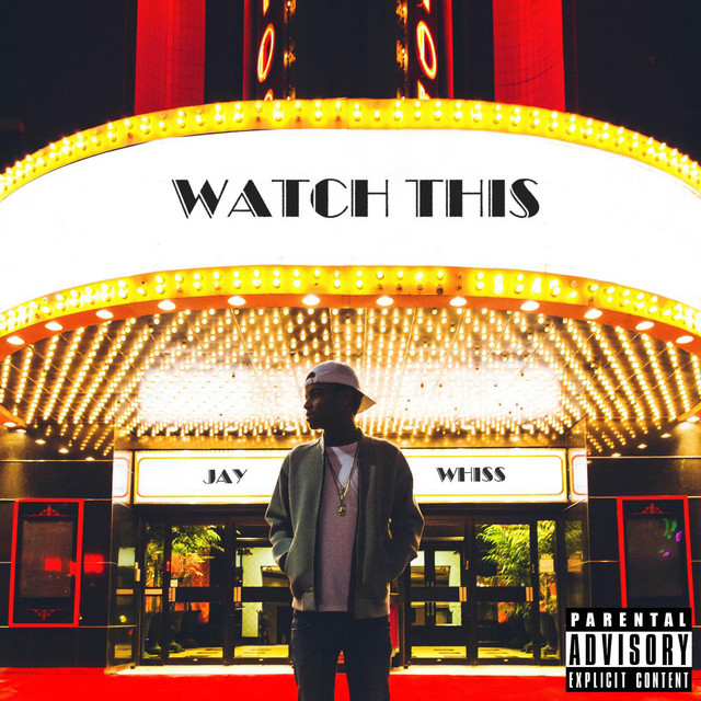 Watch This cover