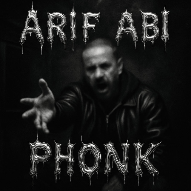 Ari̇f Abi̇ Phonk cover art