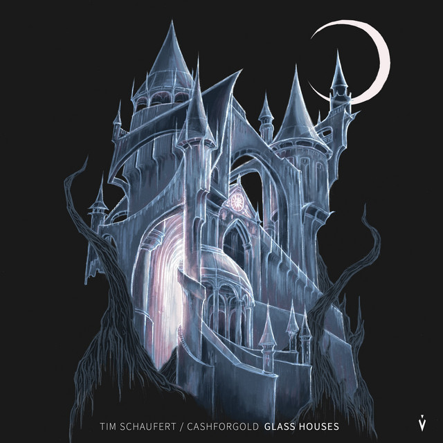 Tim Schaufert & Cashforgold Find The Light