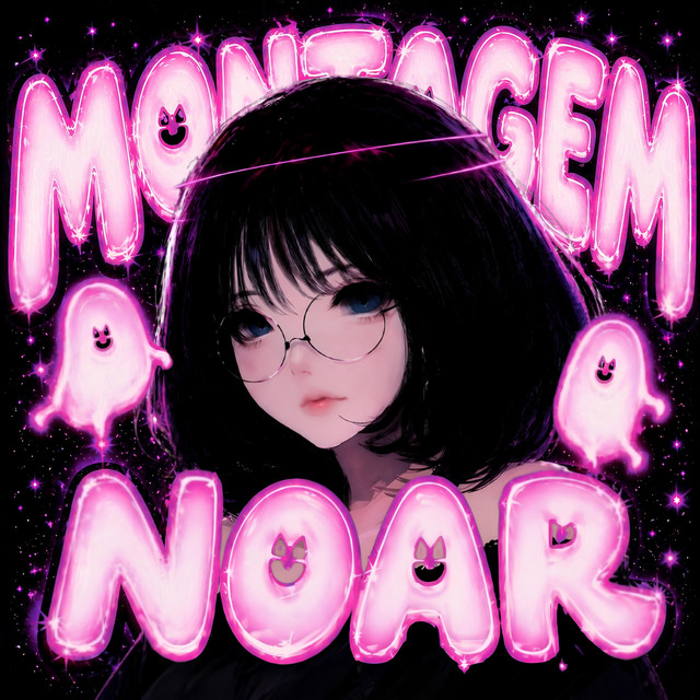 MONTAGEM NOAR (Versions)