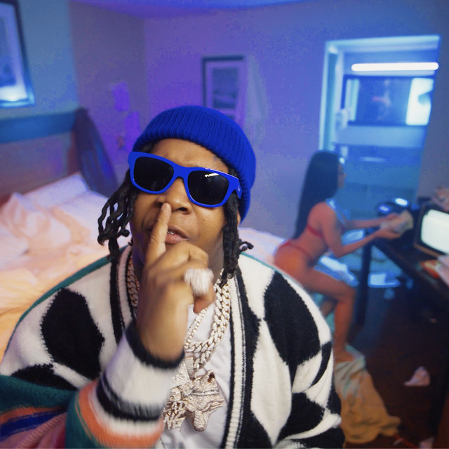 Musik Album 'Secrets / I Luv U'