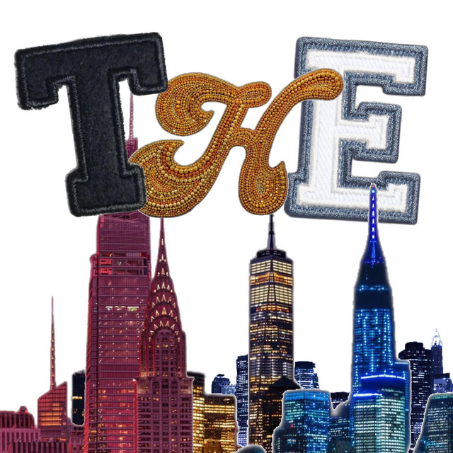 THECITY
