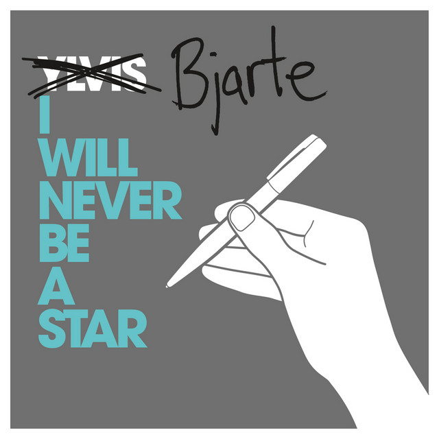 I Will Never Be A Star