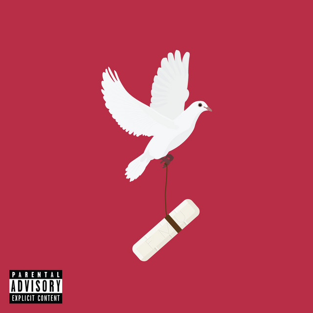 F.M.U. (feat. Caspian)