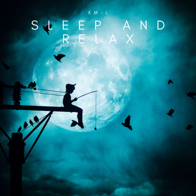 Sleep and Relax cover art