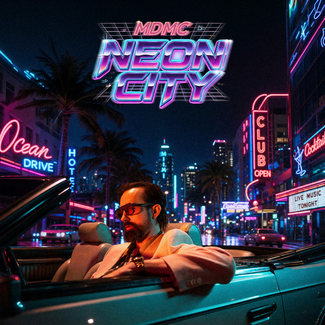 Neon City