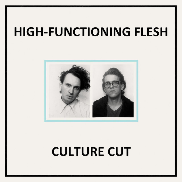 Culture Cut cover art