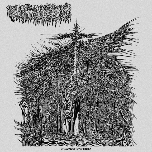 Dreams of Dysphoria cover art