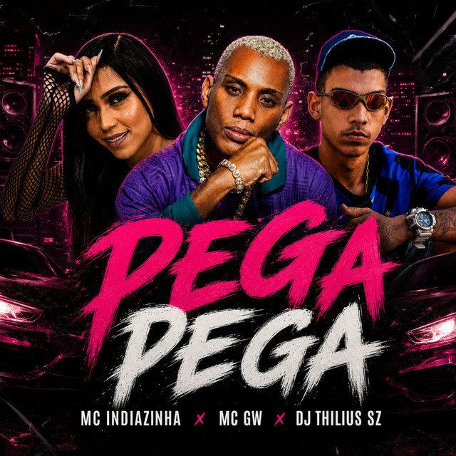 PEGA PEGA