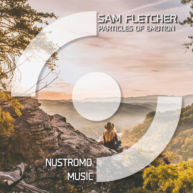 Обкладинка: Particles of Emotion — Sam Fletcher