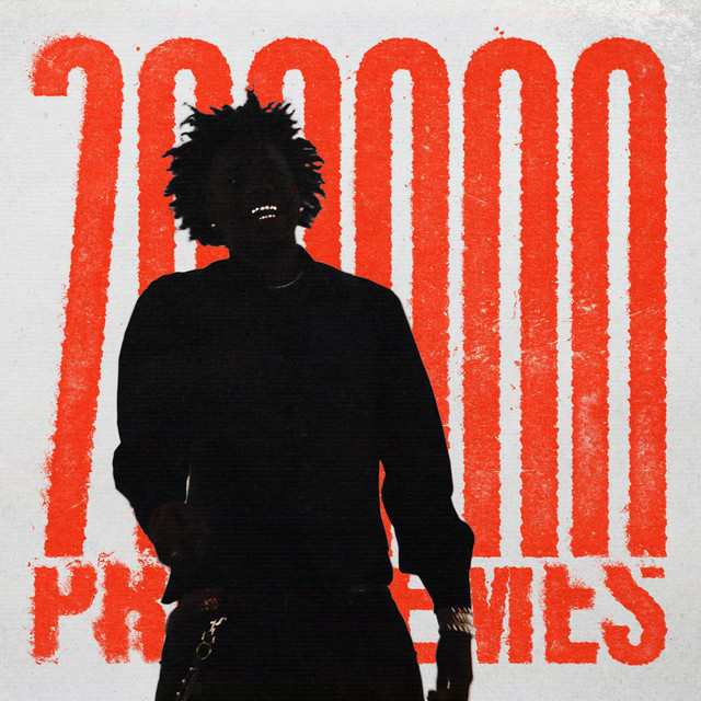 200K PROBLEMES cover art