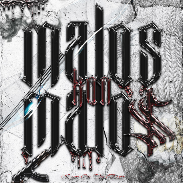 MALOS KON MALOS