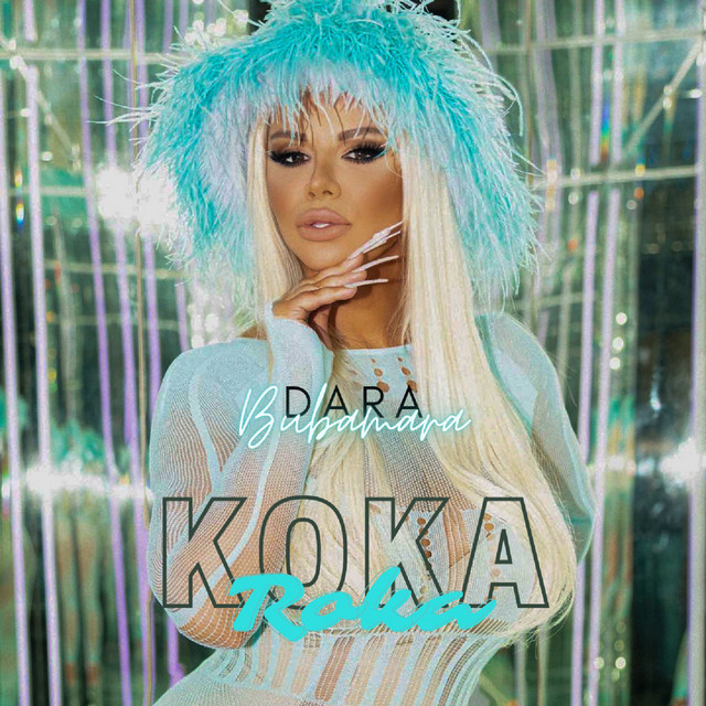 Koka Roka cover art