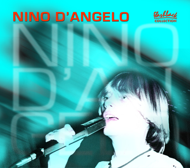 Nino D'Angelo