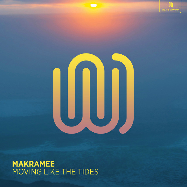 Moving Like the Tides cover art