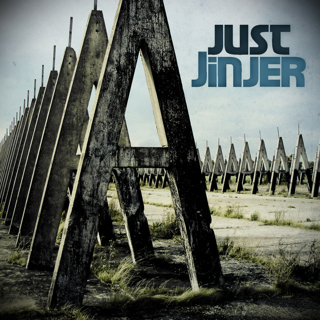 Just Jinjer cover art