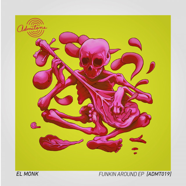 Keesh cover art
