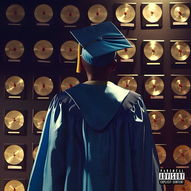 24: A Letter To Breeze cover art