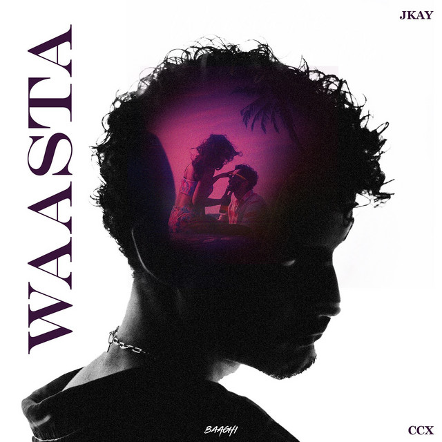 Waasta cover art