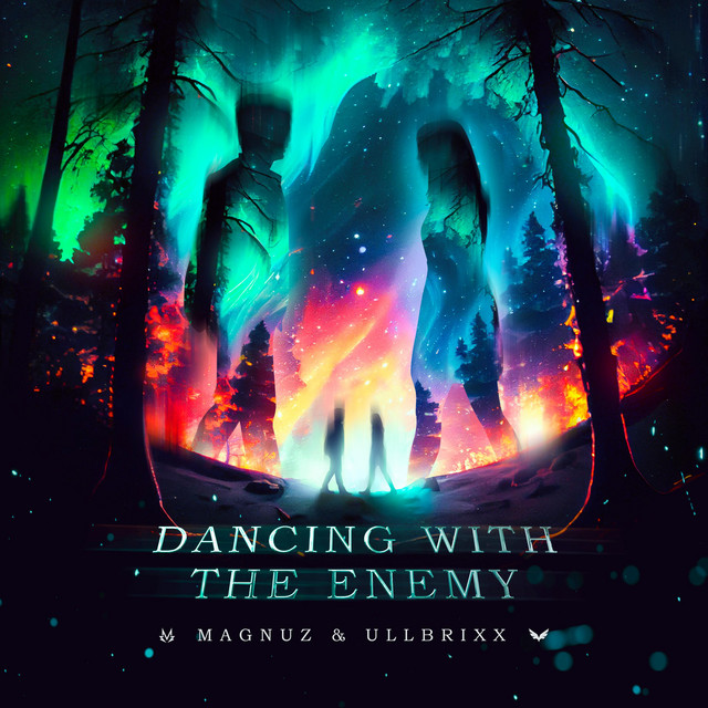 Dancing With The Enemy - Radio Edit