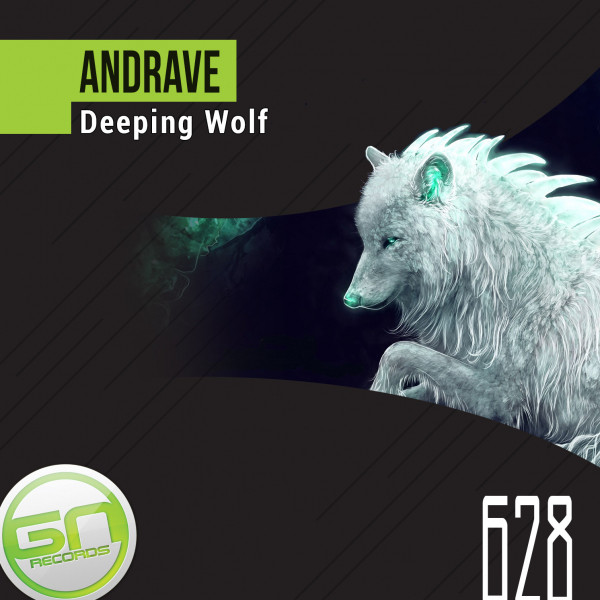 Deeping Wolf album art