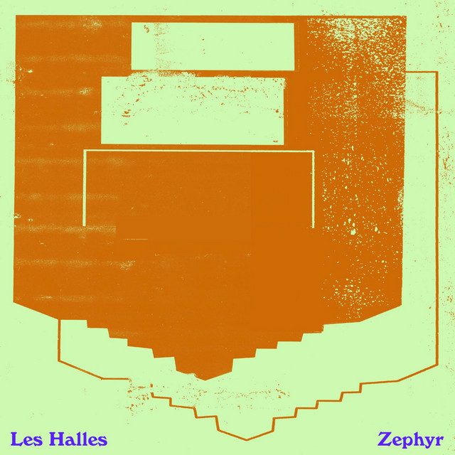 Zephyr cover art