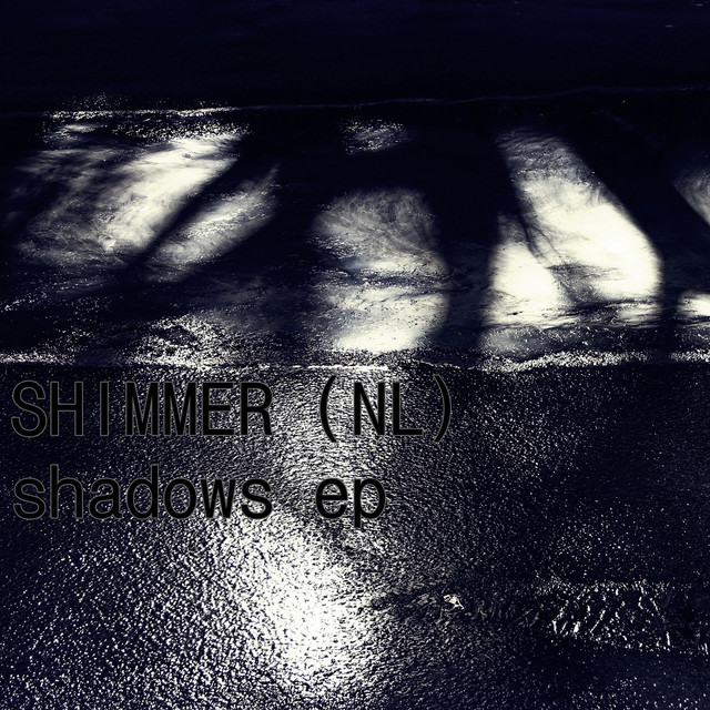 Shadows cover art