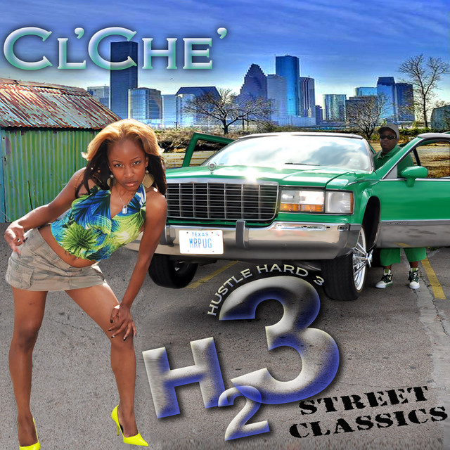 Hustle Hard Part 3 cd/dvd set - Album by Cl'che' | Spotify