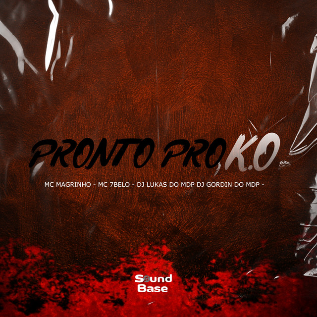 Pronto pro K.O