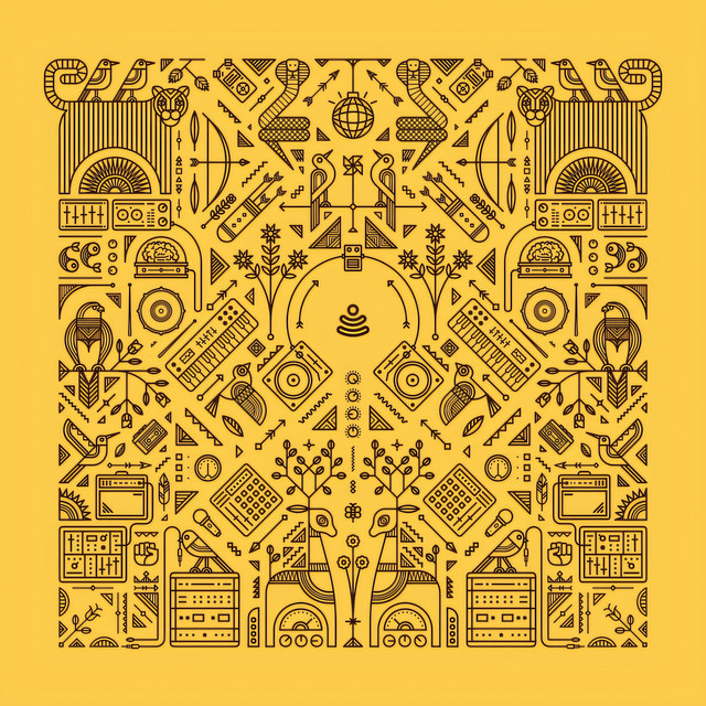 Purvayi (feat. Papon)