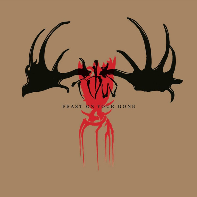 Feast on Your Gone cover