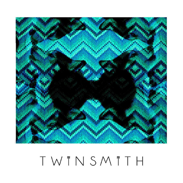 Twinsmith cover art