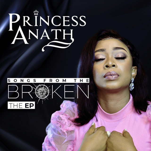 Princess Anath