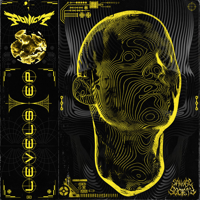 Levels cover