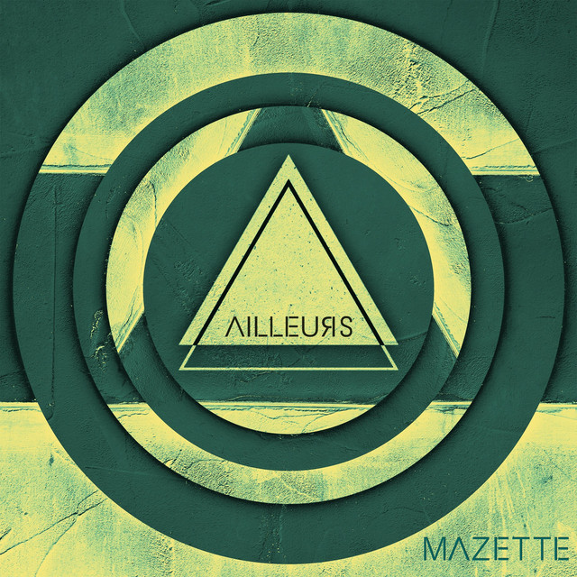 Ailleurs cover