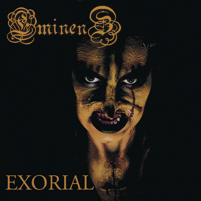 Exorial cover art