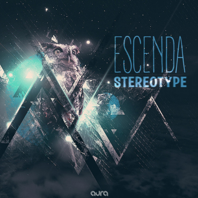 Stereotype cover art