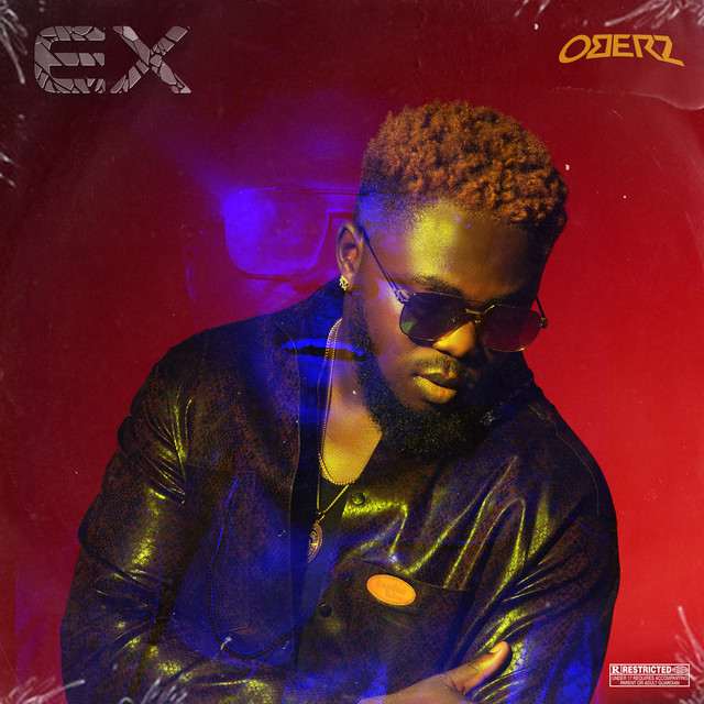 EX cover art