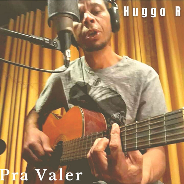 Huggo R | Spotify